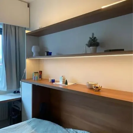 An Amazing Apartment Ghent
