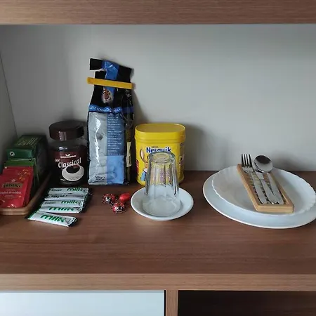 An Amazing Apartment *