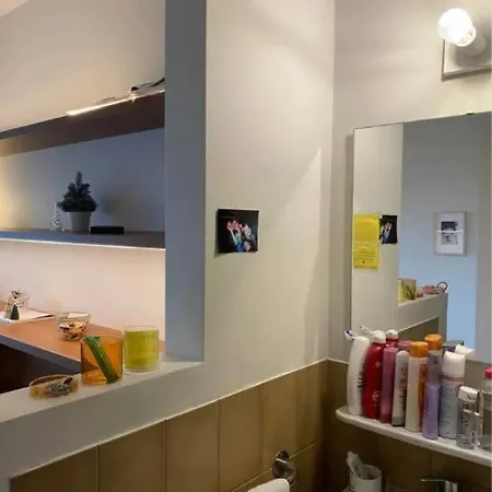 An Amazing Apartment Ghent